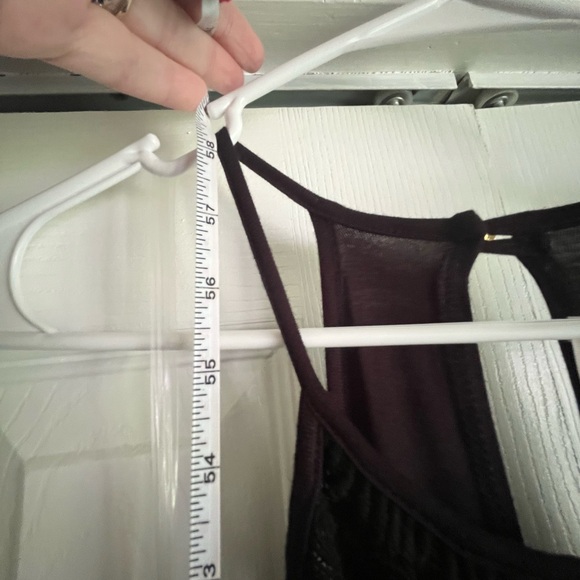 NWT Three Bird Nest maxi dress XL - Picture 4 of 4